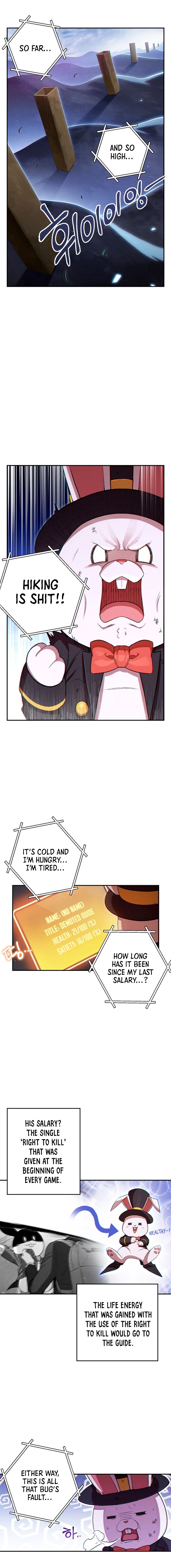 Dungeon Reset chapter 30 page 2