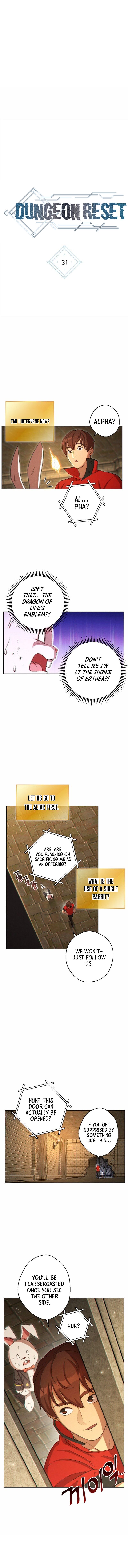 Dungeon Reset chapter 31 page 4