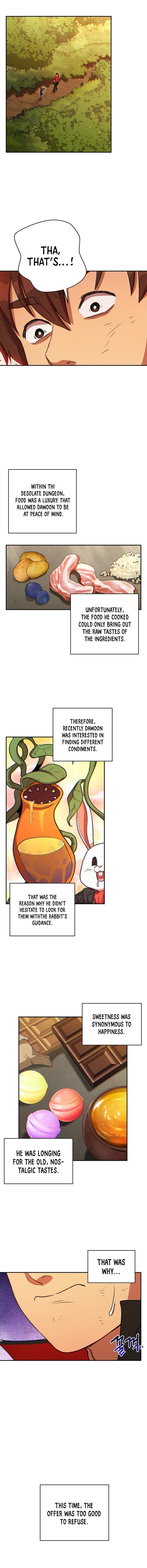 Dungeon Reset chapter 33 page 8