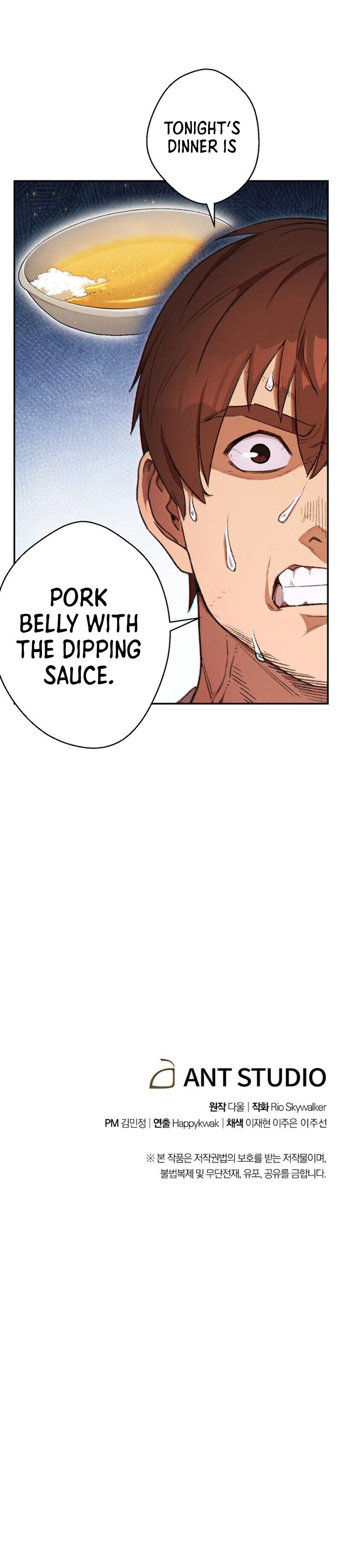 Dungeon Reset chapter 34 page 10