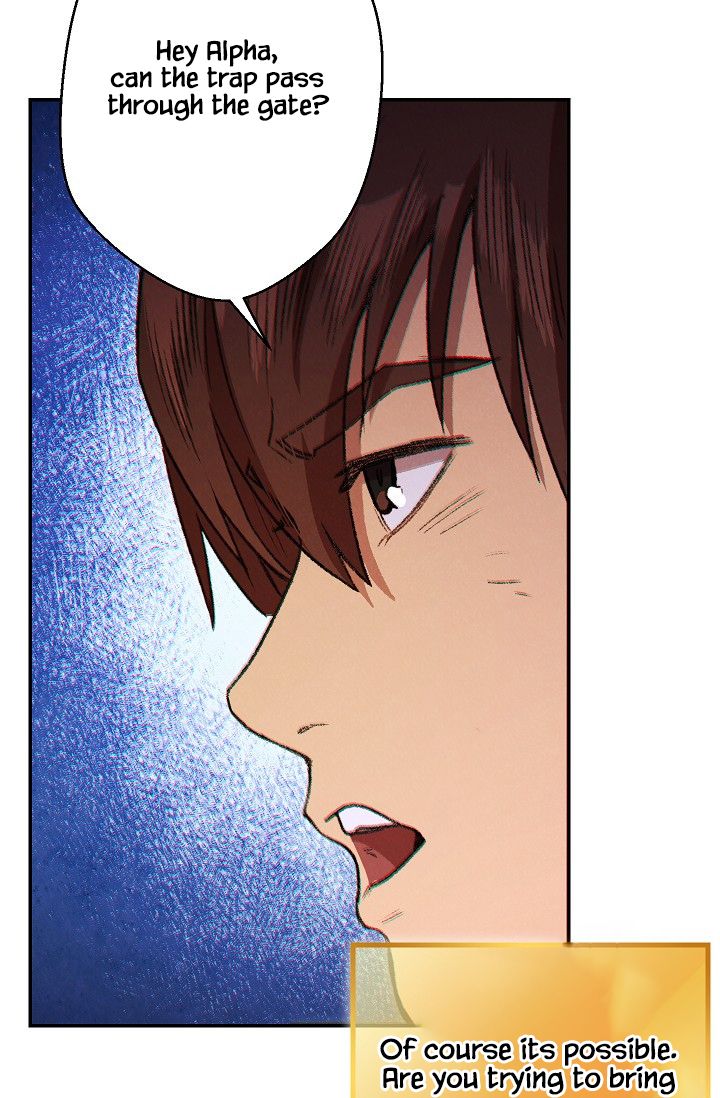 Dungeon Reset chapter 43 page 54