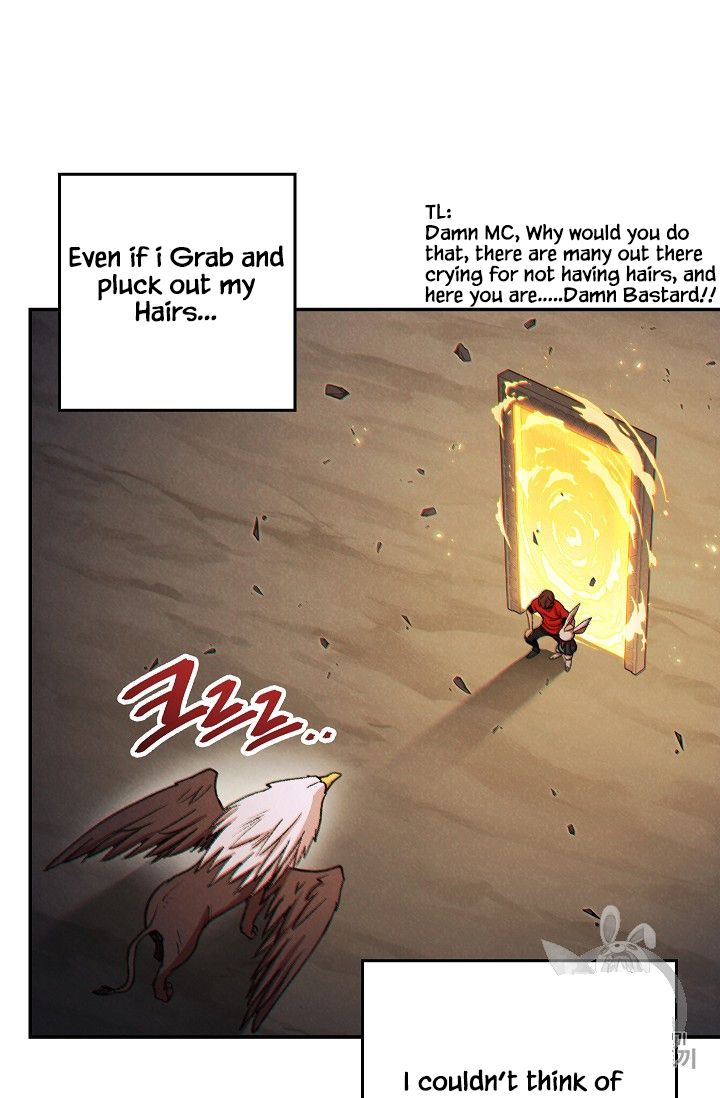 Dungeon Reset chapter 43 page 69