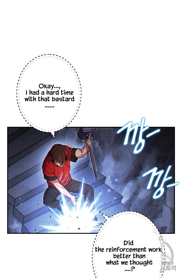 Dungeon Reset chapter 43 page 7