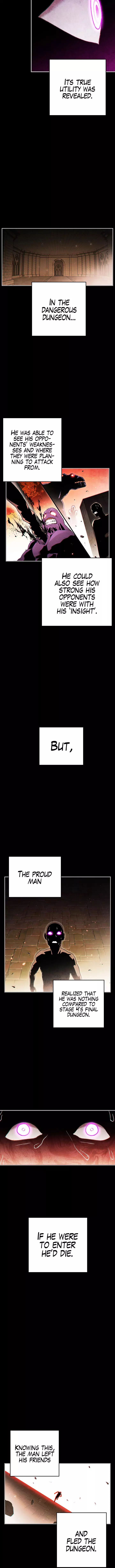 Dungeon Reset chapter 46 page 7