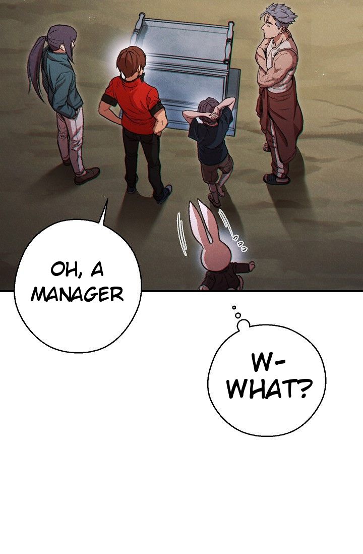 Dungeon Reset chapter 52 page 12