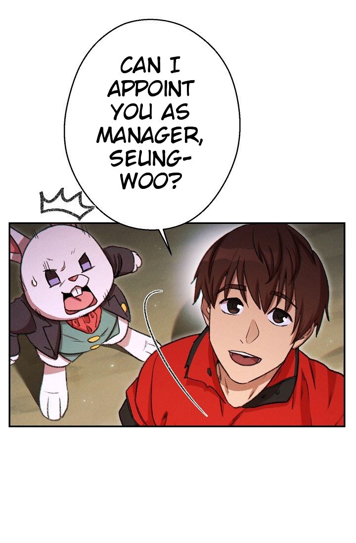 Dungeon Reset chapter 52 page 15
