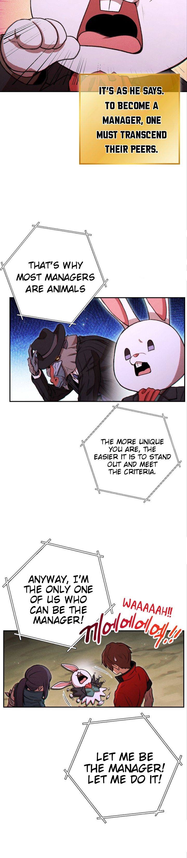 Dungeon Reset chapter 52 page 19