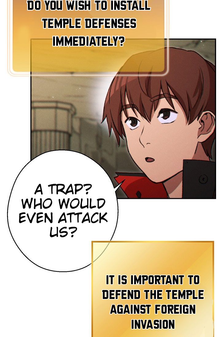 Dungeon Reset chapter 52 page 3