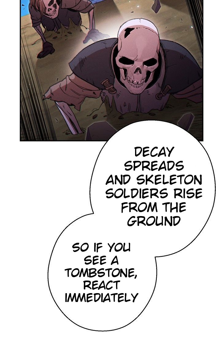 Dungeon Reset chapter 52 page 52