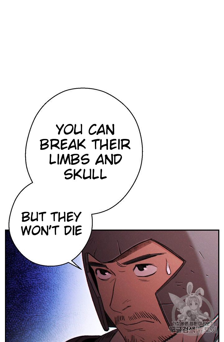 Dungeon Reset chapter 52 page 53