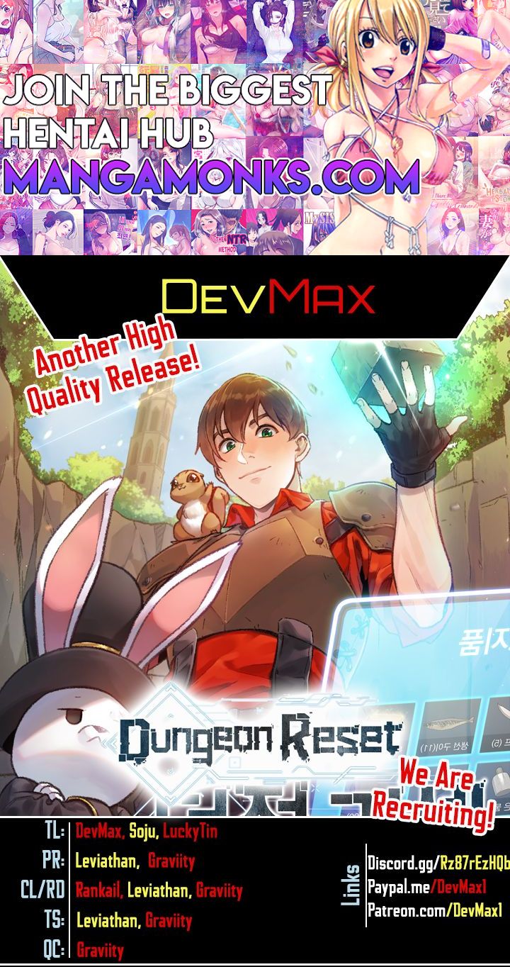 Dungeon Reset chapter 63 page 1