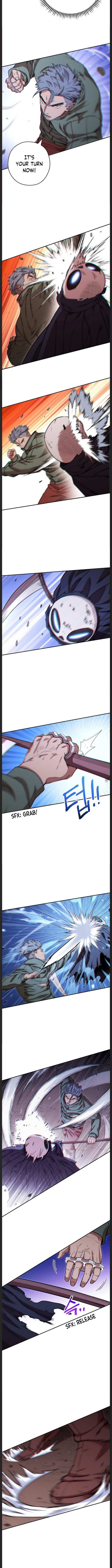 Dungeon Reset chapter 75 page 7