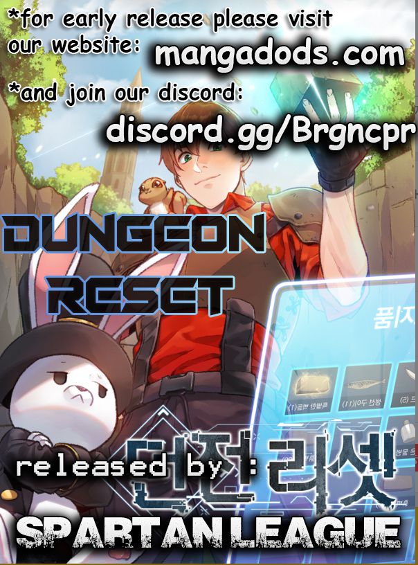 Dungeon Reset chapter 8 page 1
