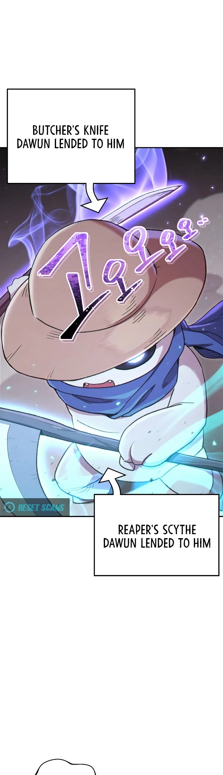 Dungeon Reset chapter 84 page 11