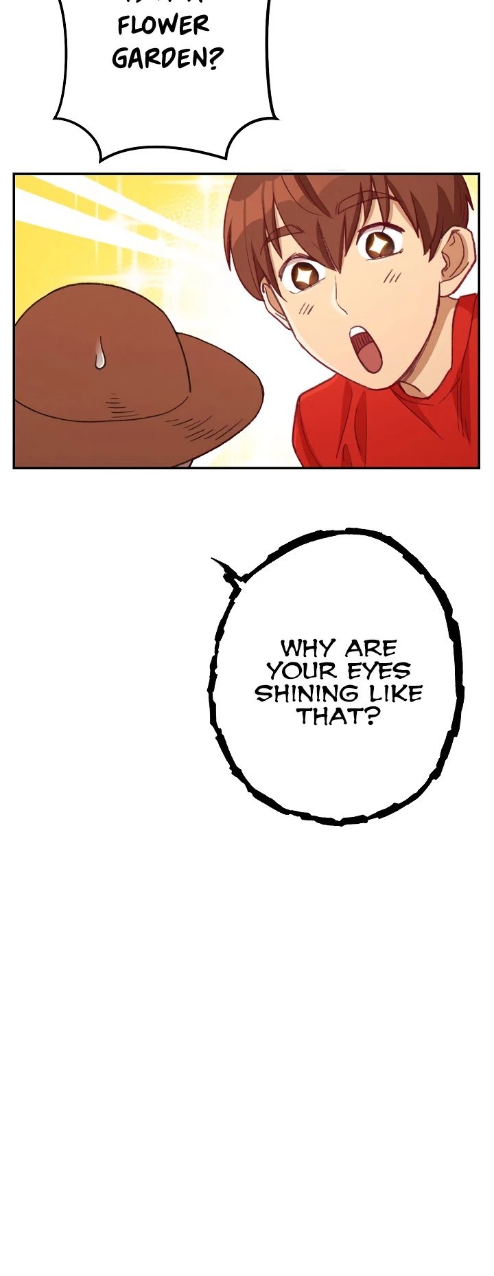 Dungeon Reset chapter 84 page 32