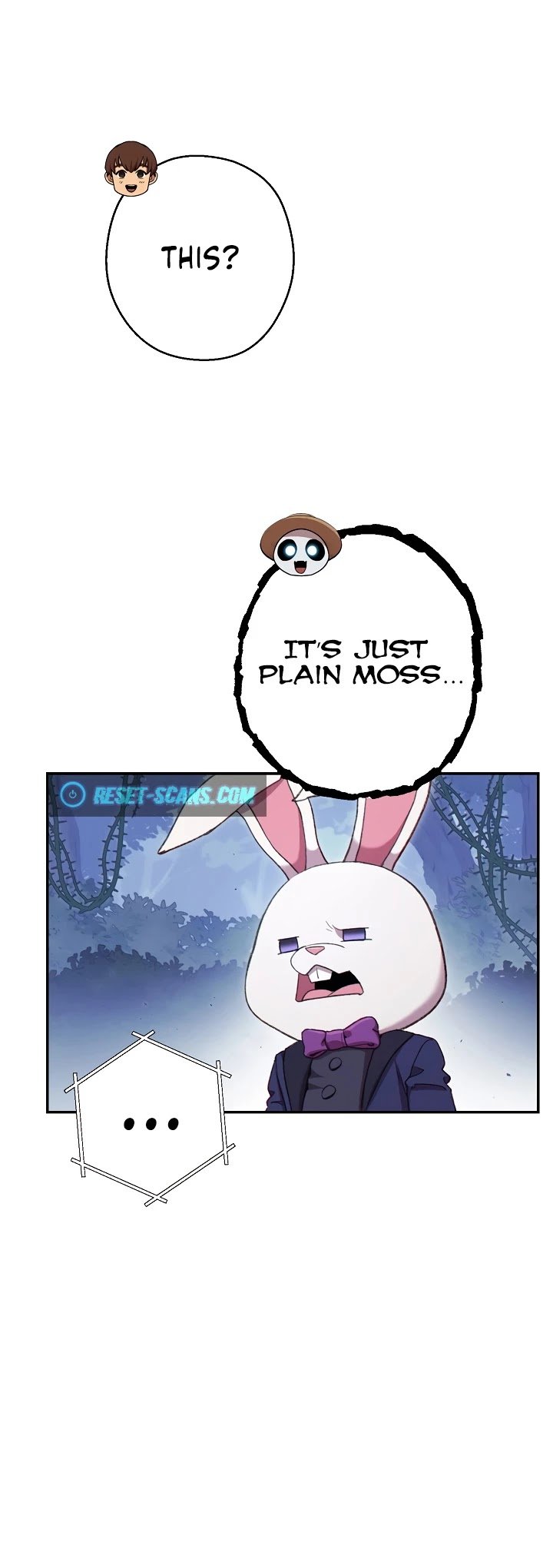 Dungeon Reset chapter 84 page 36