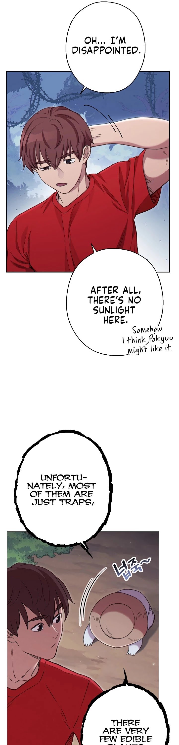 Dungeon Reset chapter 84 page 37