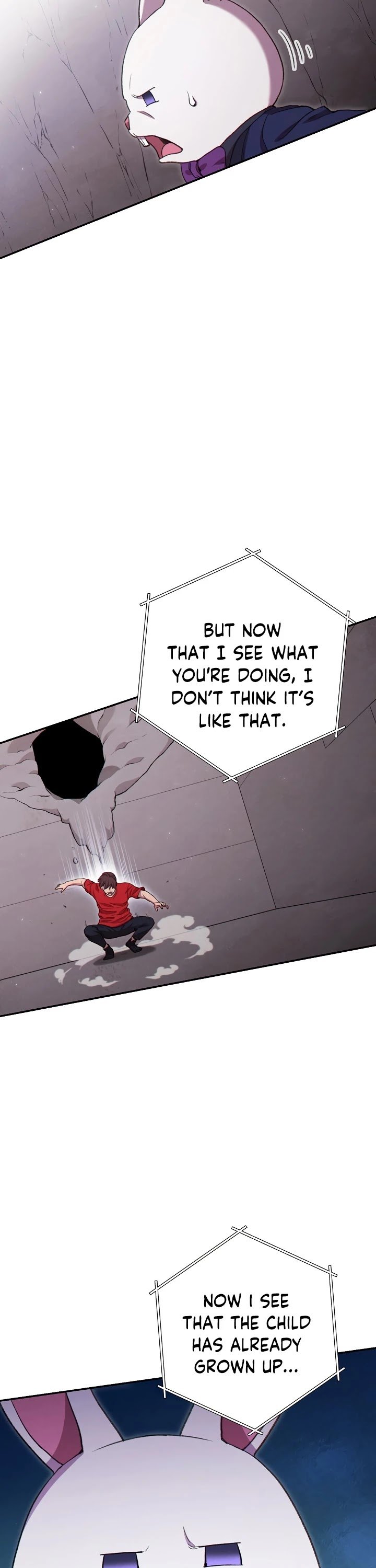 Dungeon Reset chapter 84 page 6