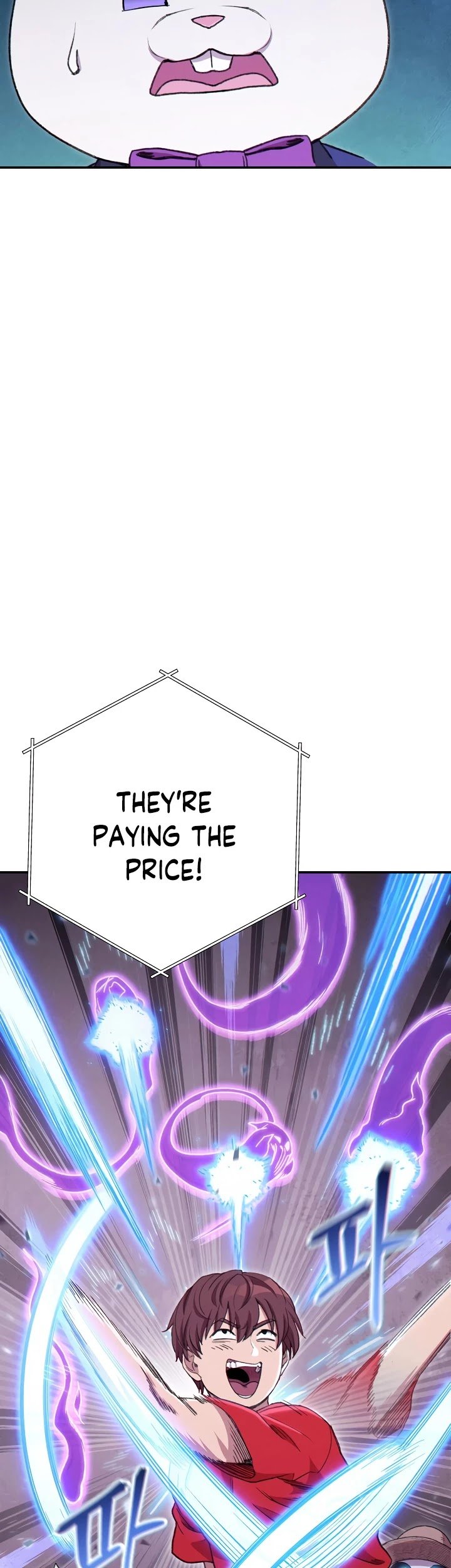 Dungeon Reset chapter 84 page 7