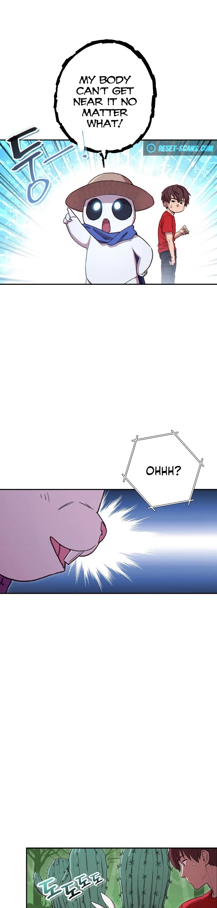 Dungeon Reset chapter 85 page 11