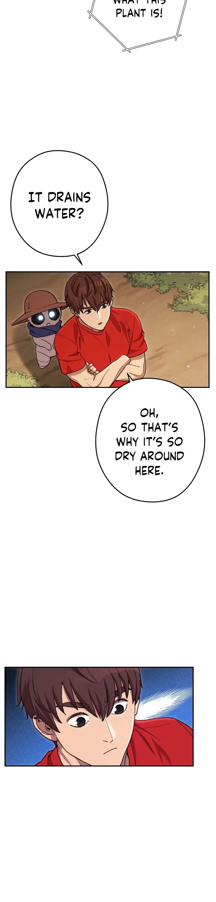 Dungeon Reset chapter 85 page 2