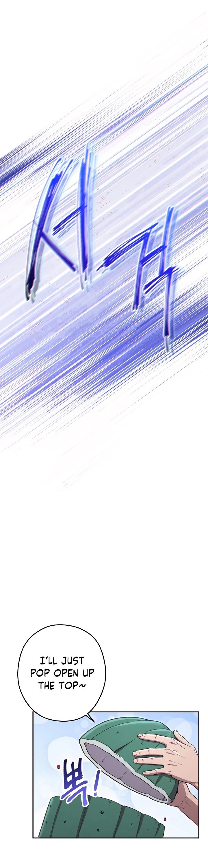 Dungeon Reset chapter 85 page 31