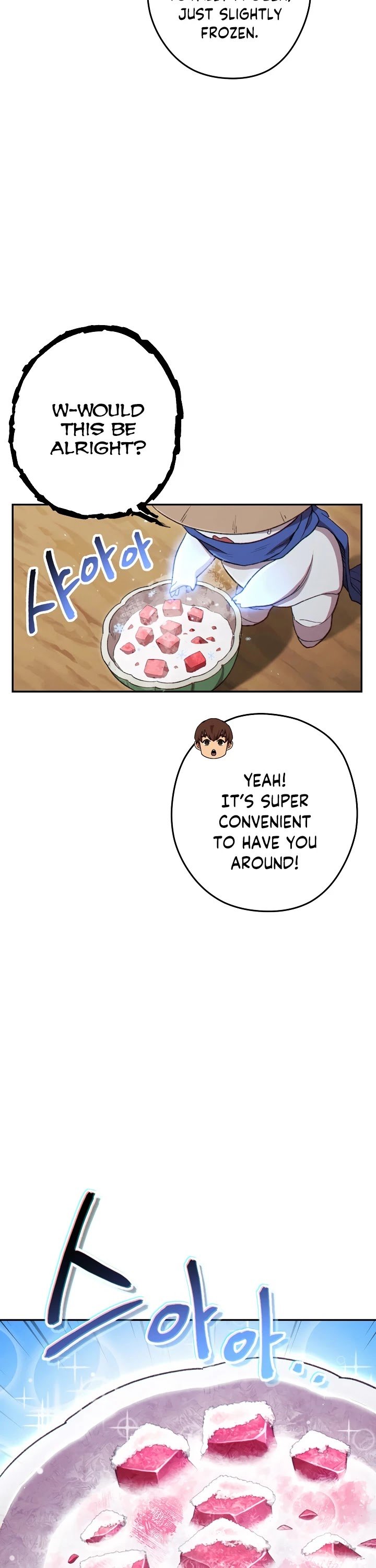 Dungeon Reset chapter 85 page 40