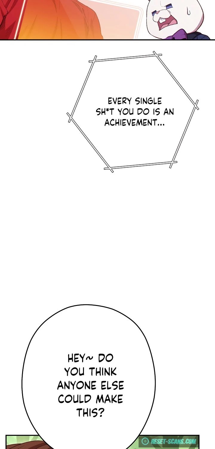 Dungeon Reset chapter 85 page 42