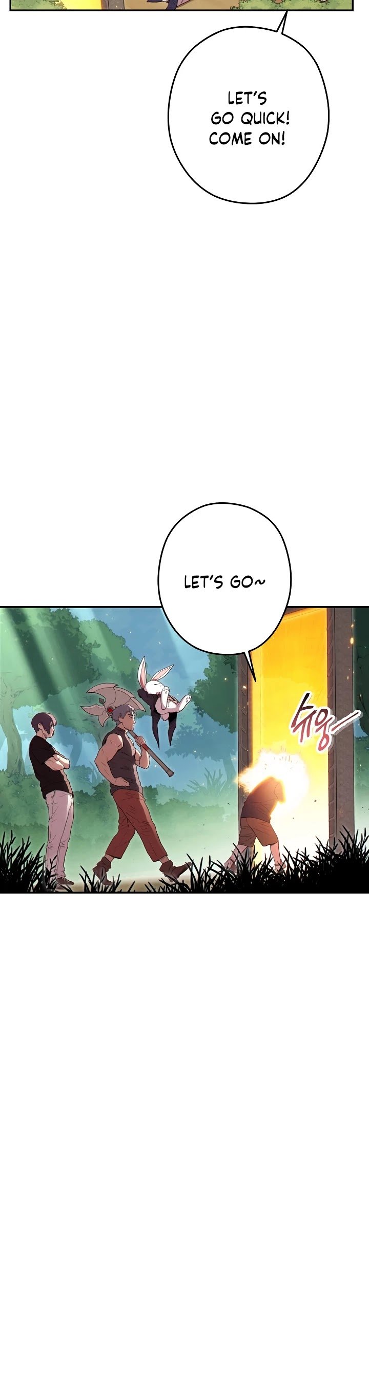 Dungeon Reset chapter 85 page 46