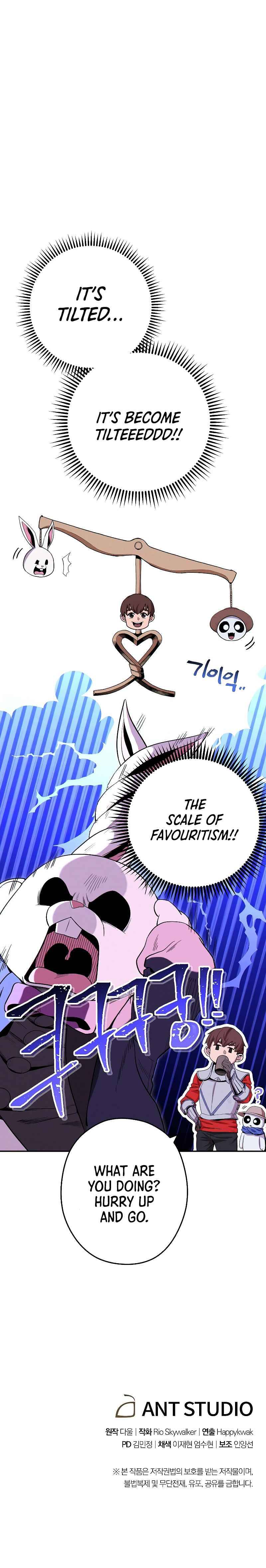 Dungeon Reset chapter 94 page 12