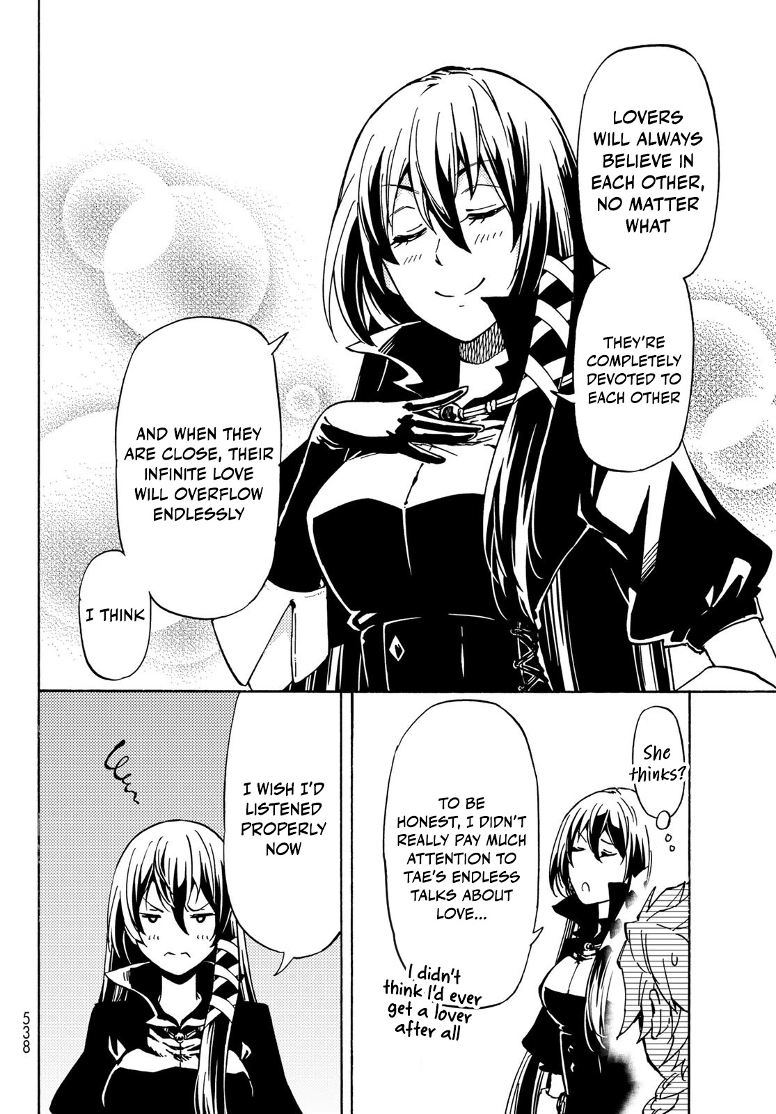 Dungeon Sherpa: Meikyuu Michisaki Annainin chapter 11 page 28