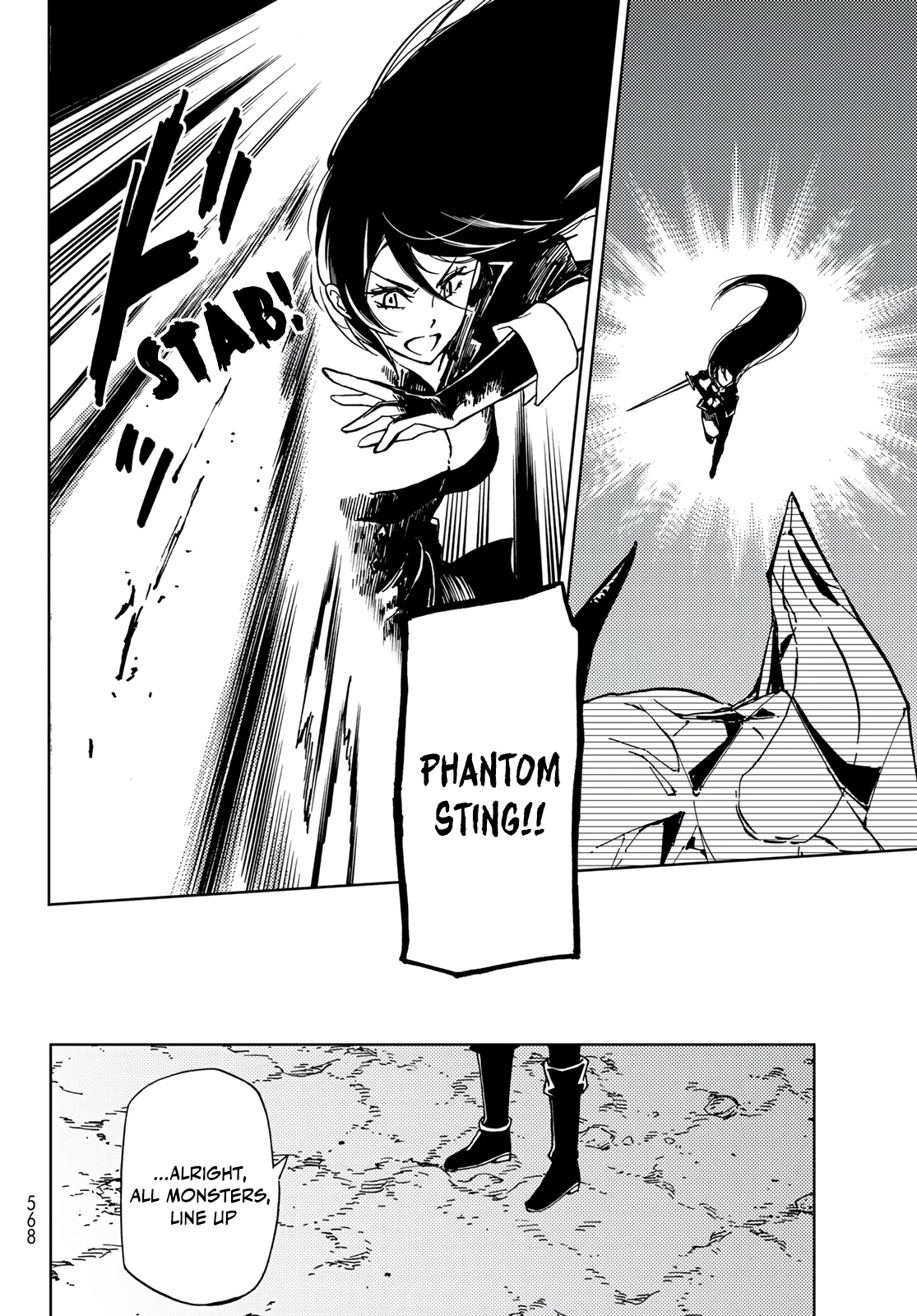 Dungeon Sherpa: Meikyuu Michisaki Annainin chapter 15 page 10