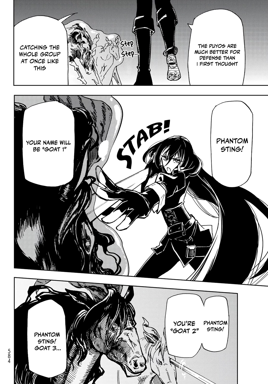 Dungeon Sherpa: Meikyuu Michisaki Annainin chapter 15 page 26