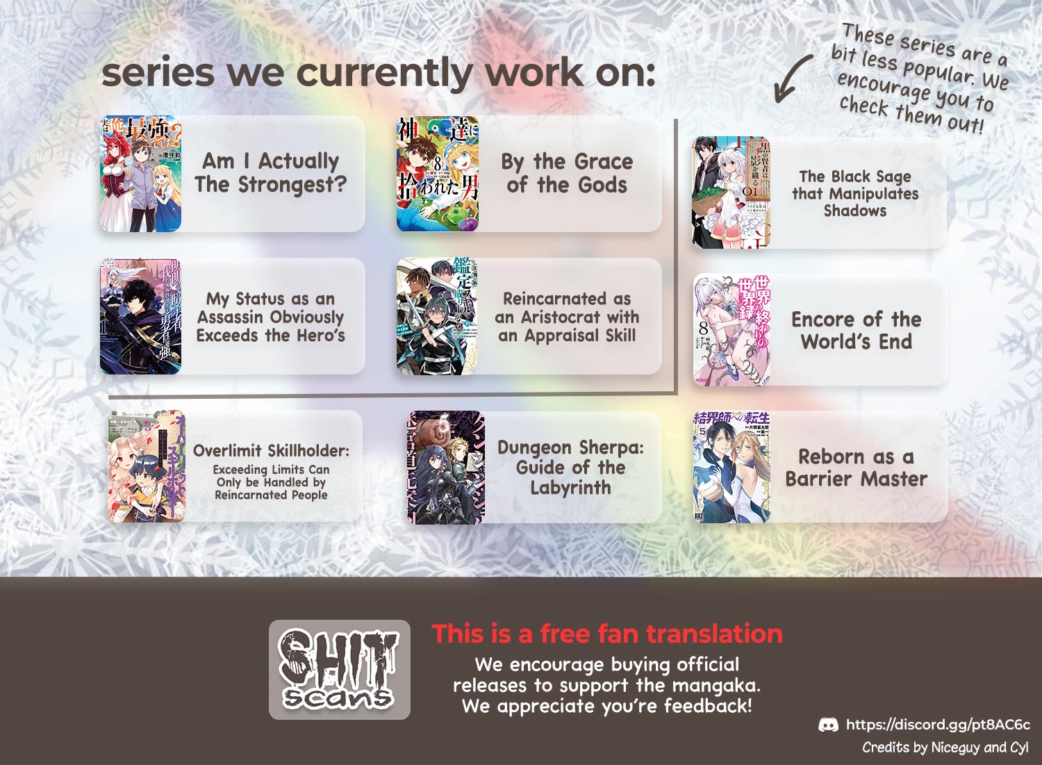 Dungeon Sherpa: Meikyuu Michisaki Annainin chapter 15 page 41