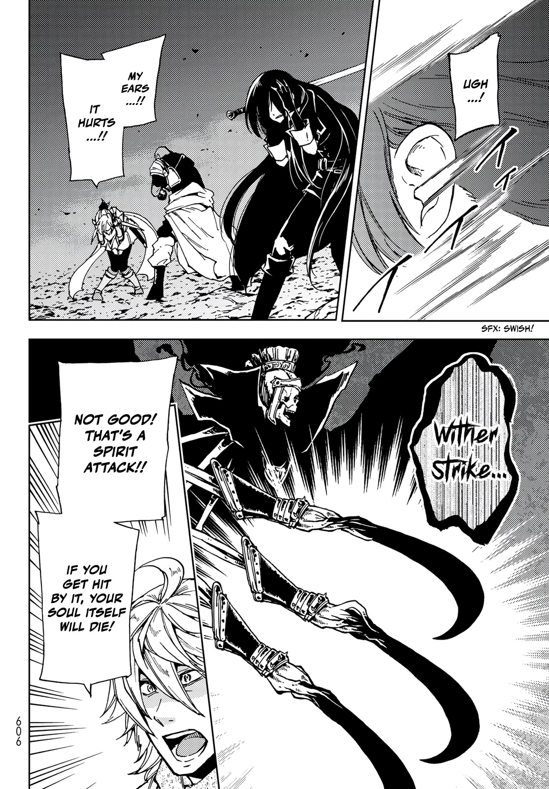 Dungeon Sherpa: Meikyuu Michisaki Annainin chapter 16 page 14