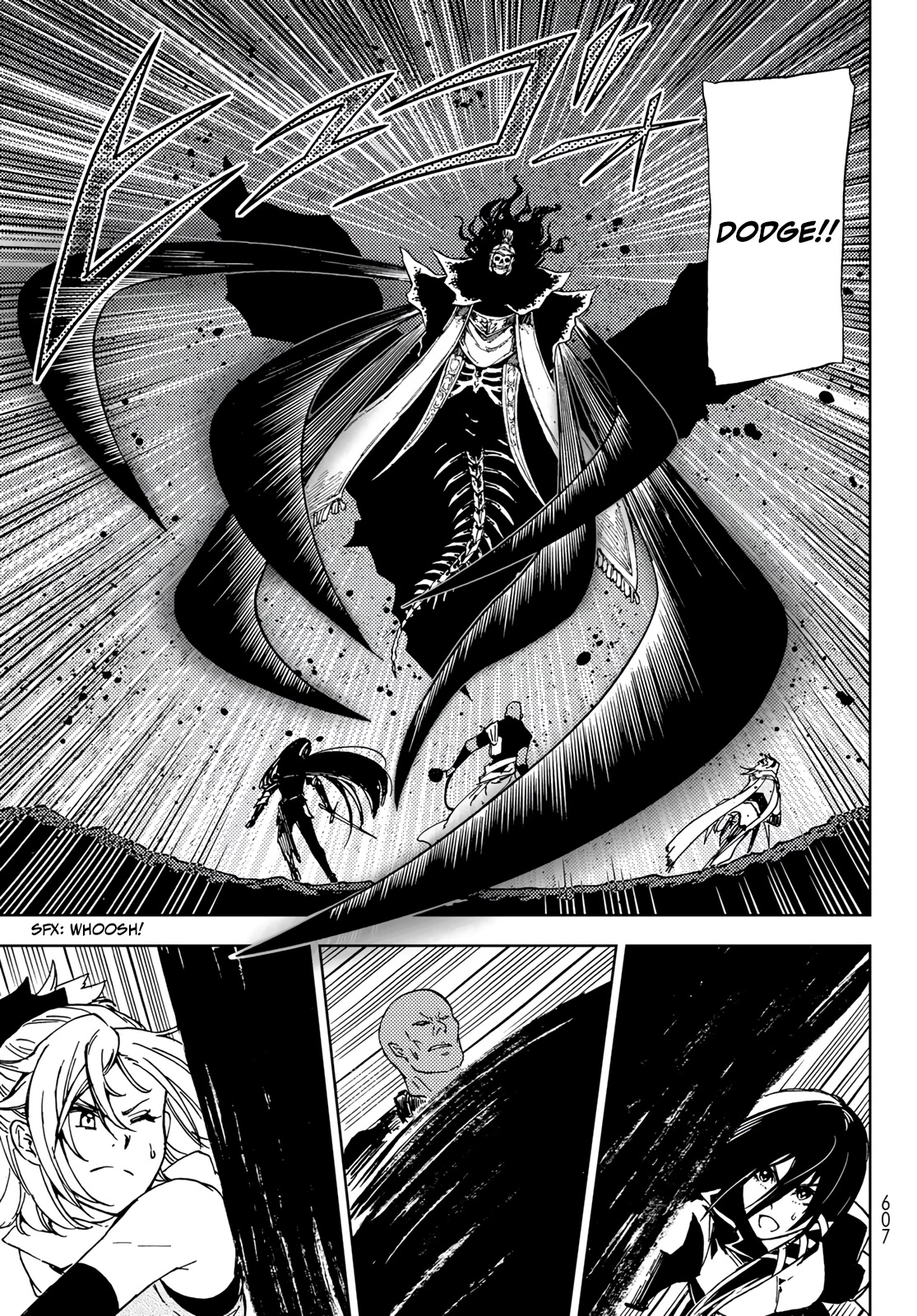 Dungeon Sherpa: Meikyuu Michisaki Annainin chapter 16 page 15