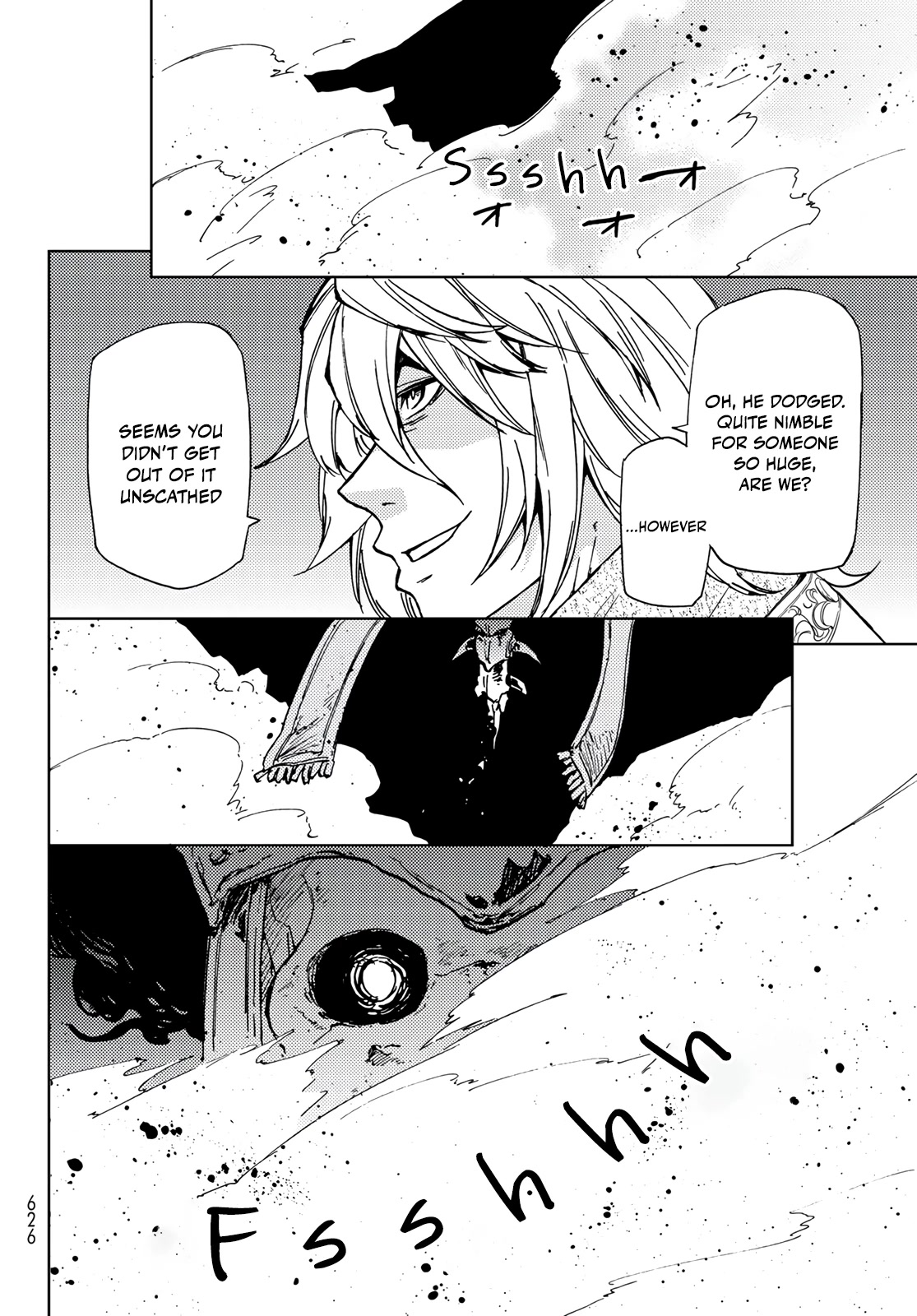 Dungeon Sherpa: Meikyuu Michisaki Annainin chapter 16 page 34