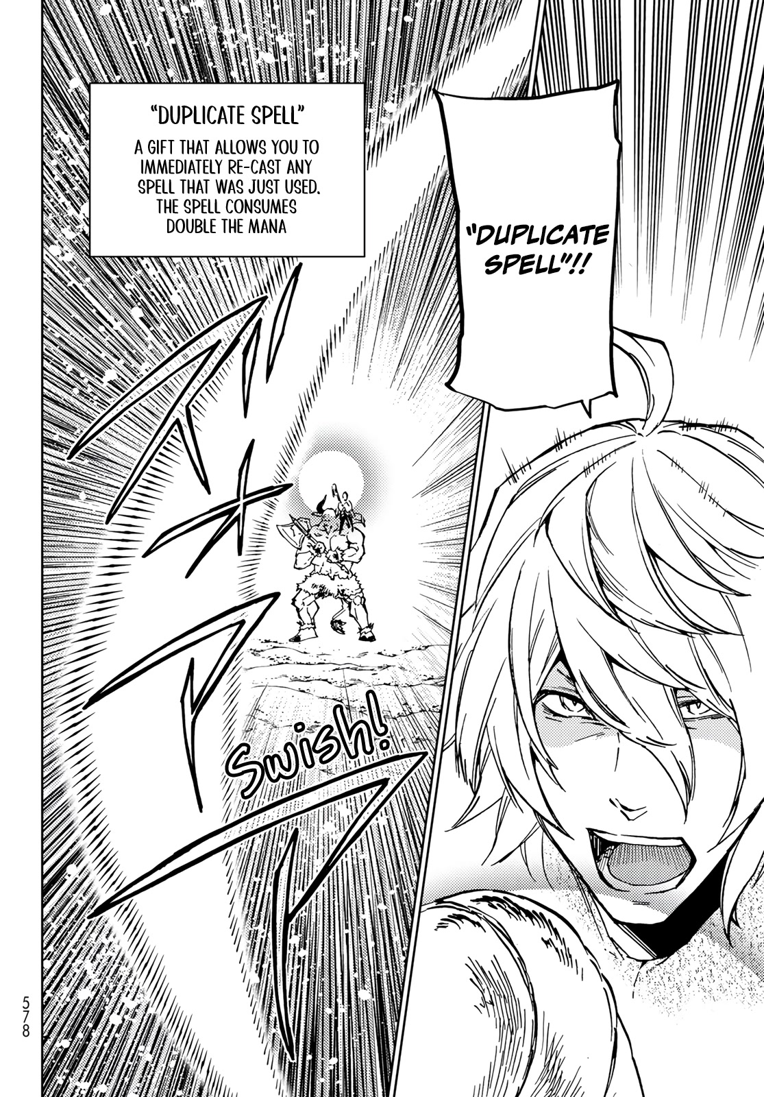 Dungeon Sherpa: Meikyuu Michisaki Annainin chapter 17 page 14