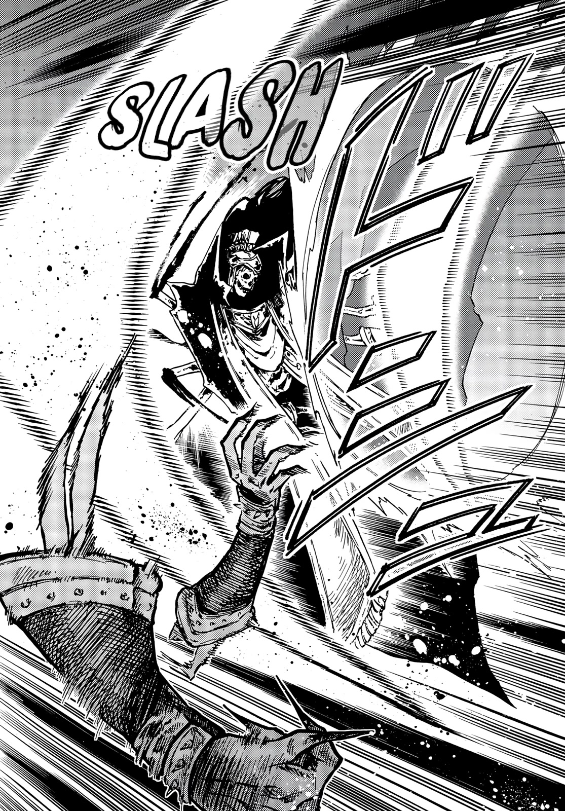 Dungeon Sherpa: Meikyuu Michisaki Annainin chapter 17 page 15