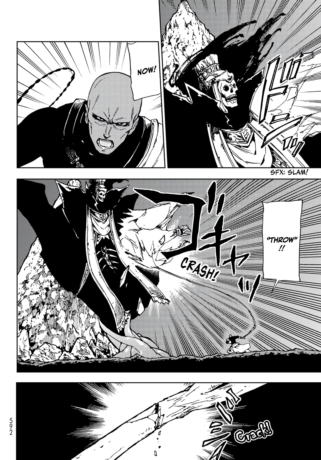 Dungeon Sherpa: Meikyuu Michisaki Annainin chapter 17 page 28