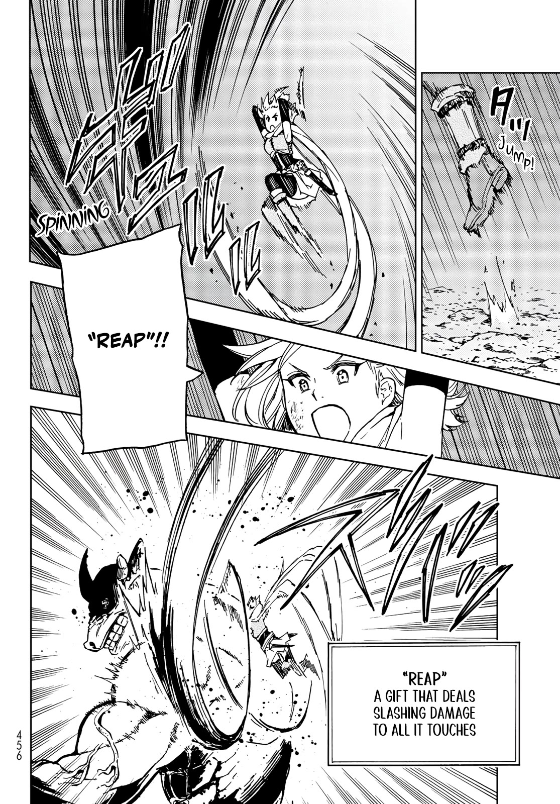 Dungeon Sherpa: Meikyuu Michisaki Annainin chapter 18 page 26