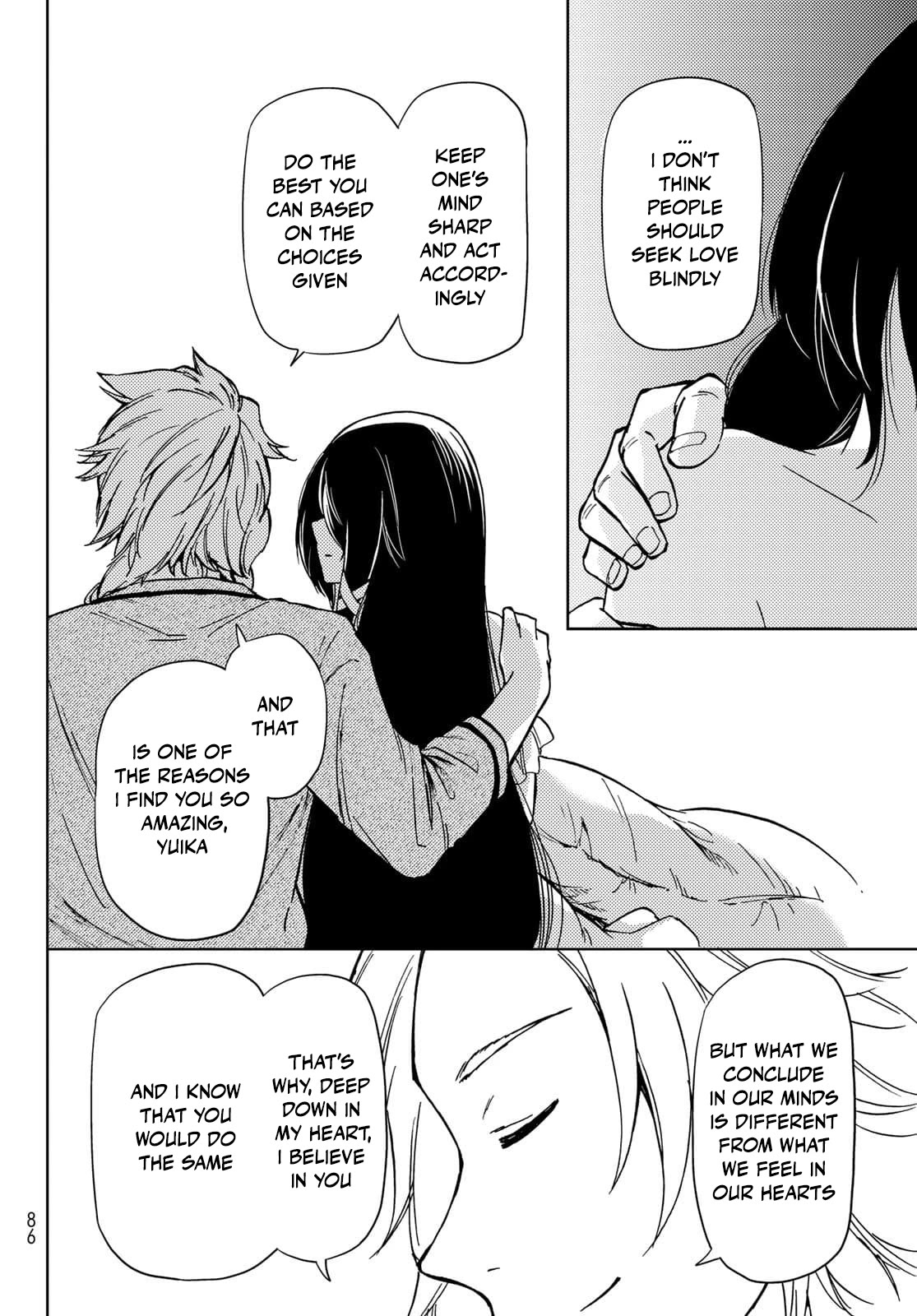 Dungeon Sherpa: Meikyuu Michisaki Annainin chapter 20 page 14