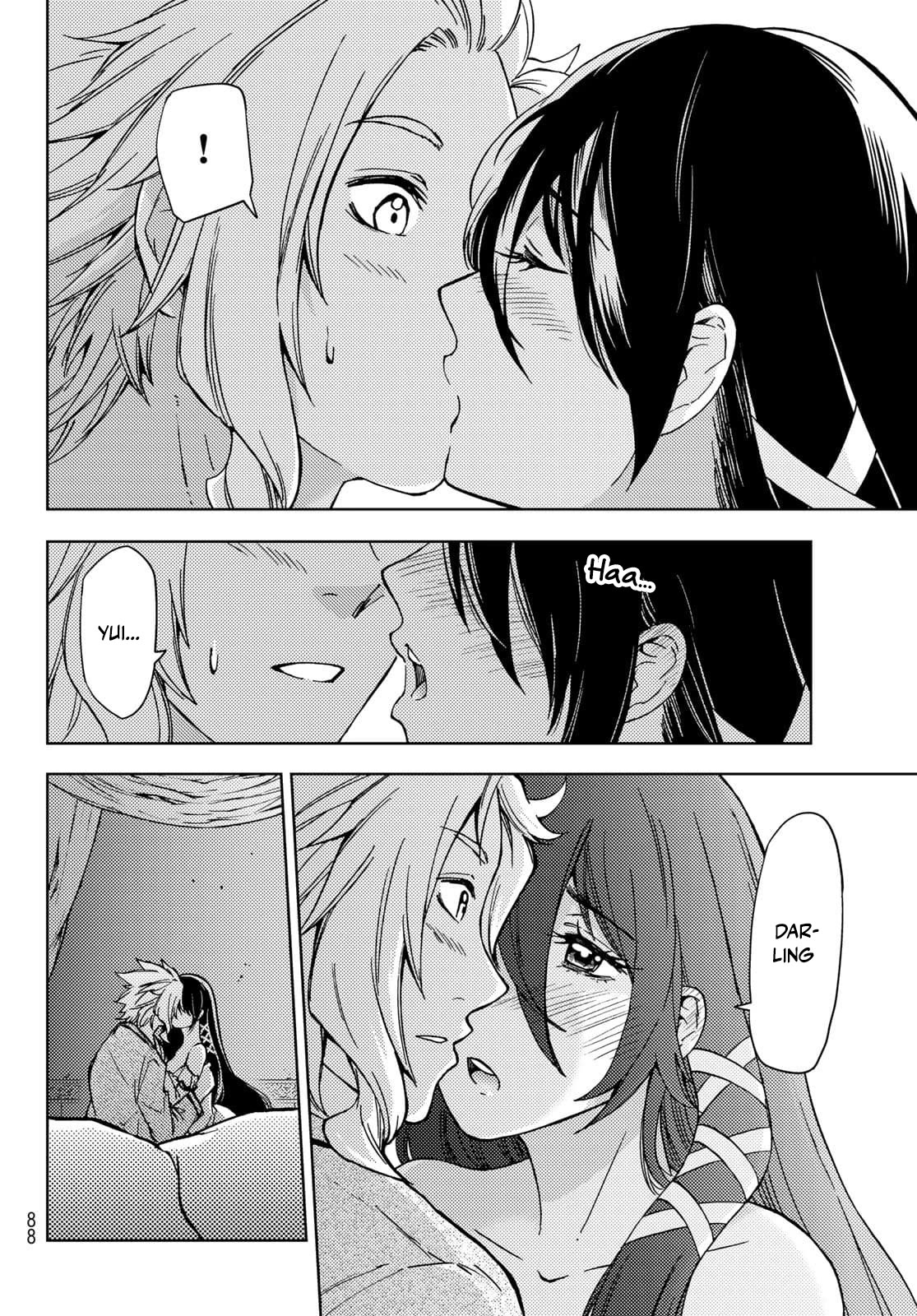 Dungeon Sherpa: Meikyuu Michisaki Annainin chapter 20 page 16