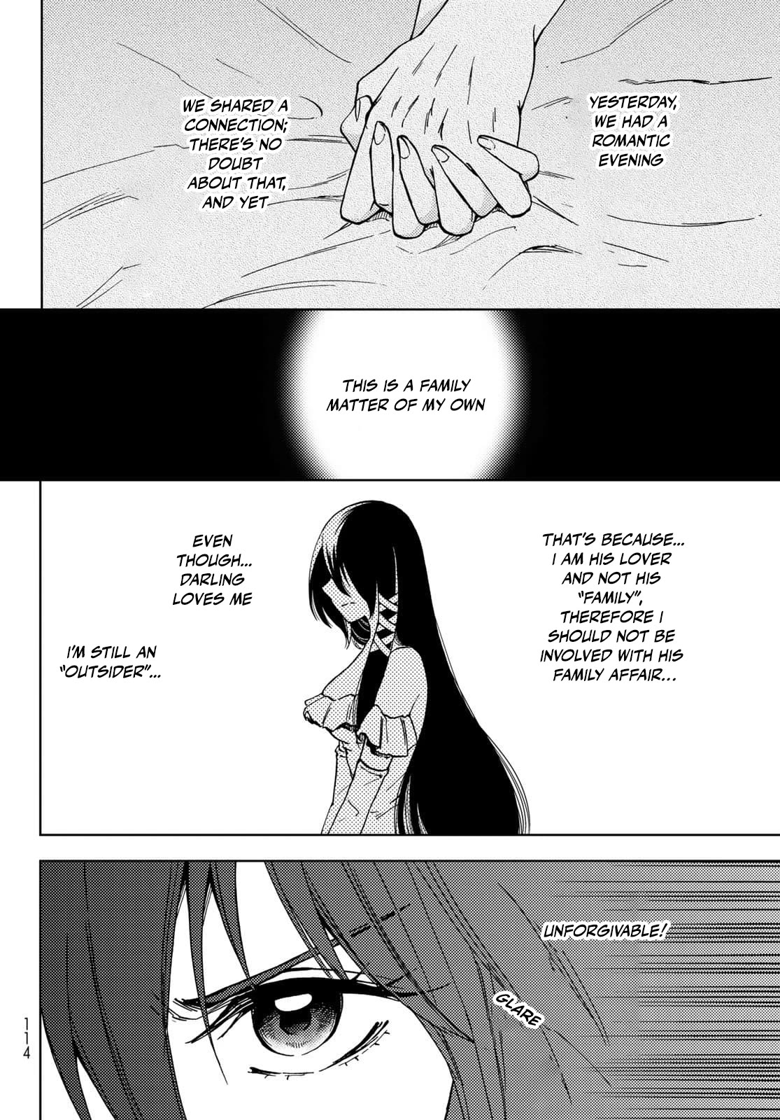 Dungeon Sherpa: Meikyuu Michisaki Annainin chapter 20 page 42