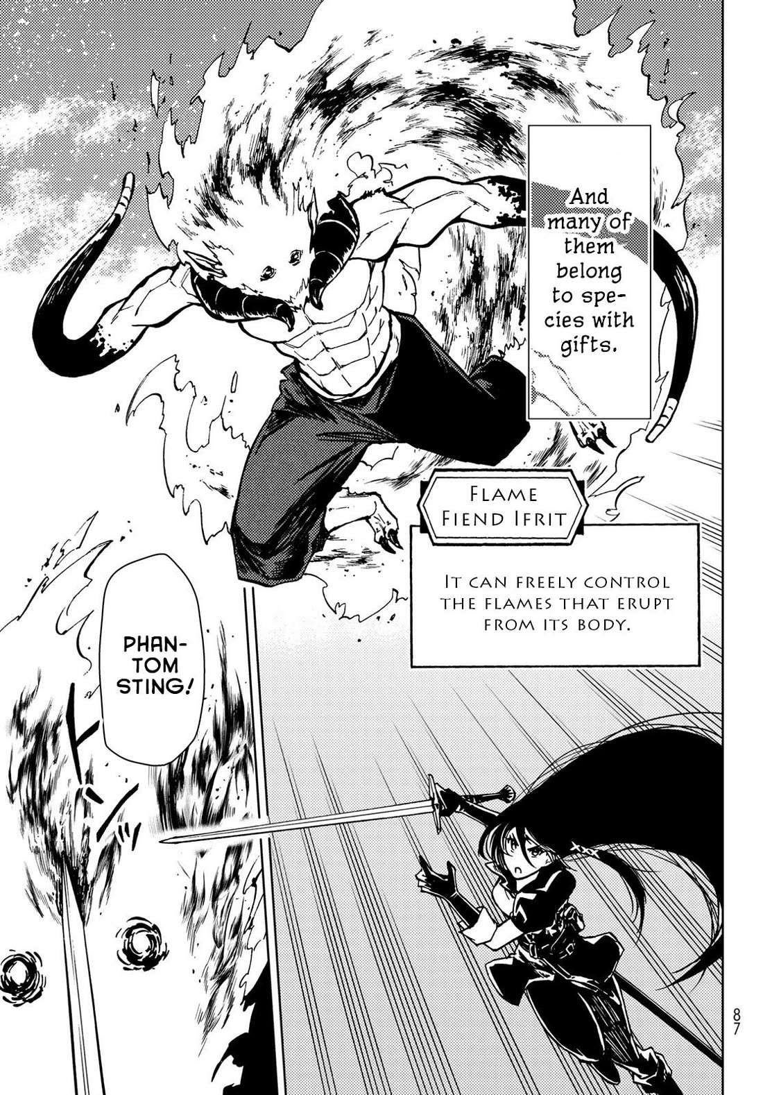 Dungeon Sherpa: Meikyuu Michisaki Annainin chapter 25 page 6