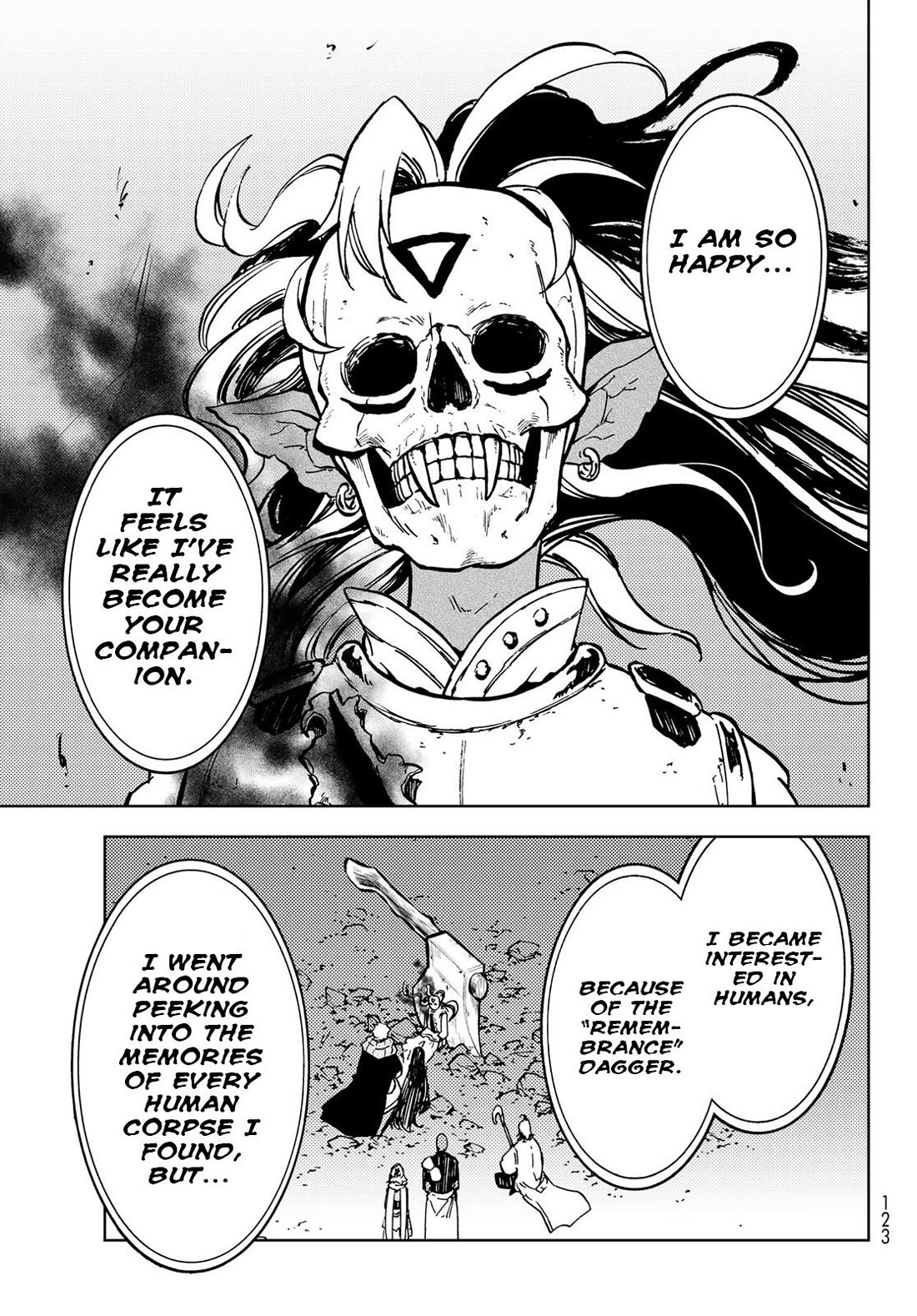 Dungeon Sherpa: Meikyuu Michisaki Annainin chapter 26 page 12