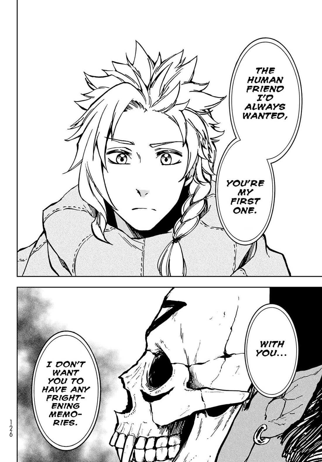 Dungeon Sherpa: Meikyuu Michisaki Annainin chapter 26 page 15