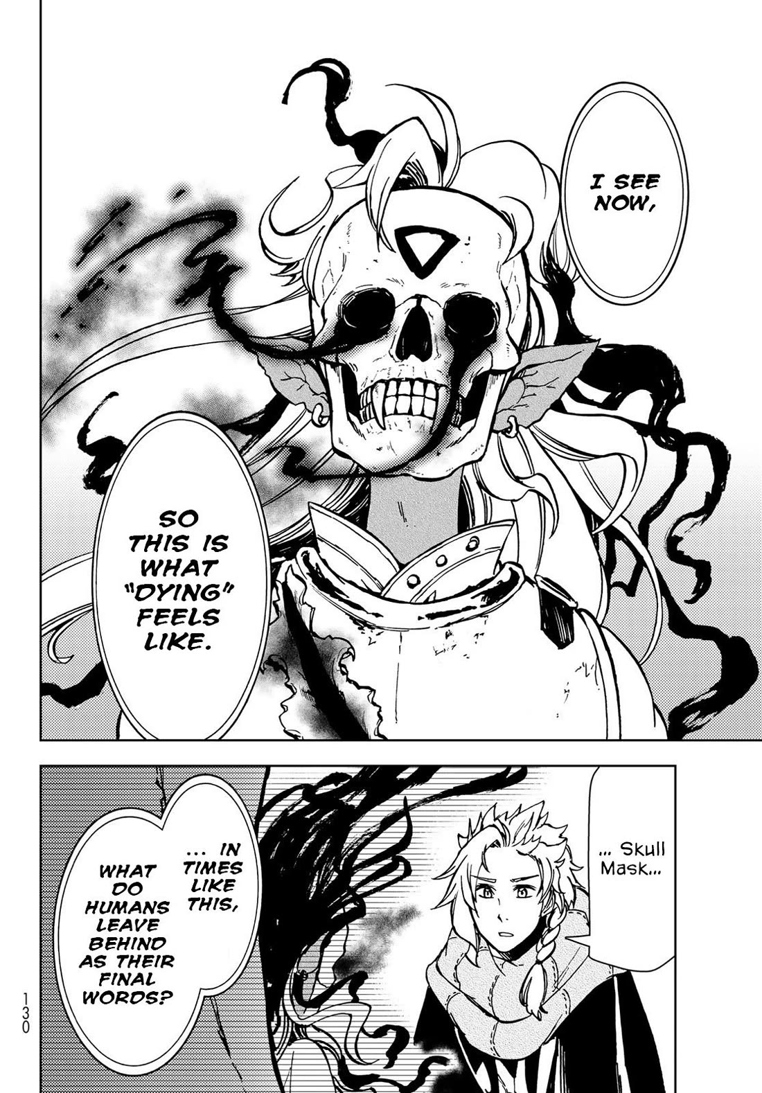 Dungeon Sherpa: Meikyuu Michisaki Annainin chapter 26 page 19