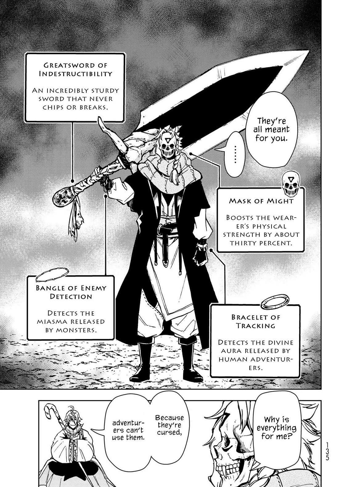 Dungeon Sherpa: Meikyuu Michisaki Annainin chapter 26 page 24