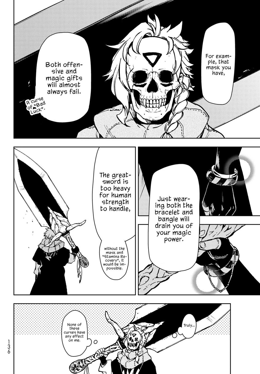 Dungeon Sherpa: Meikyuu Michisaki Annainin chapter 26 page 25